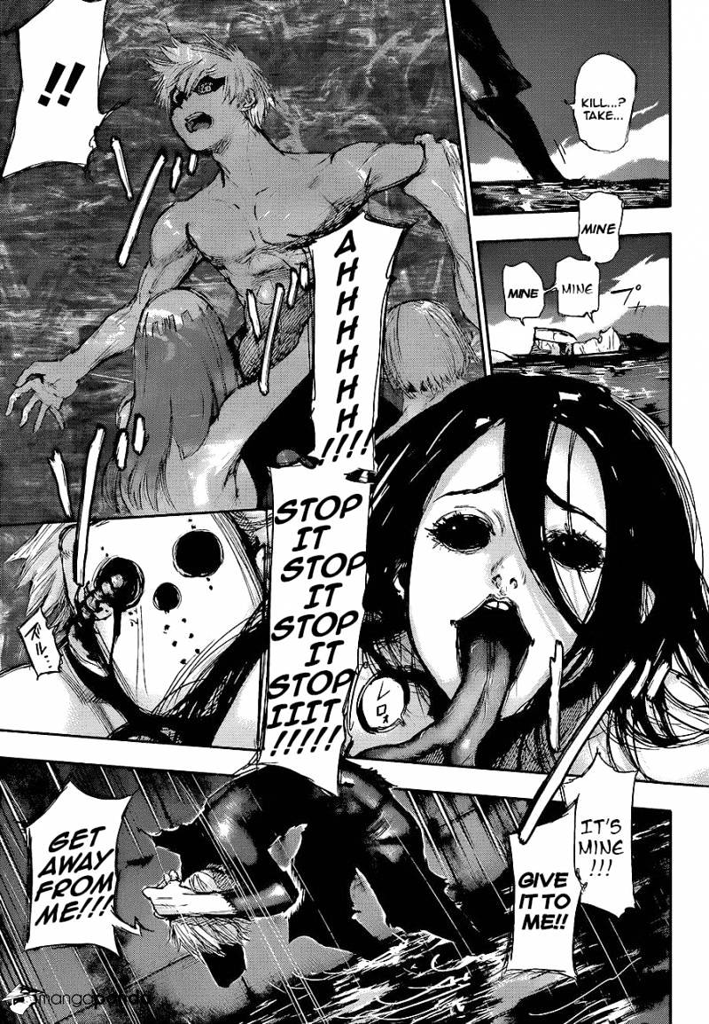 Tokyo Ghoul Chapter 136 image 11