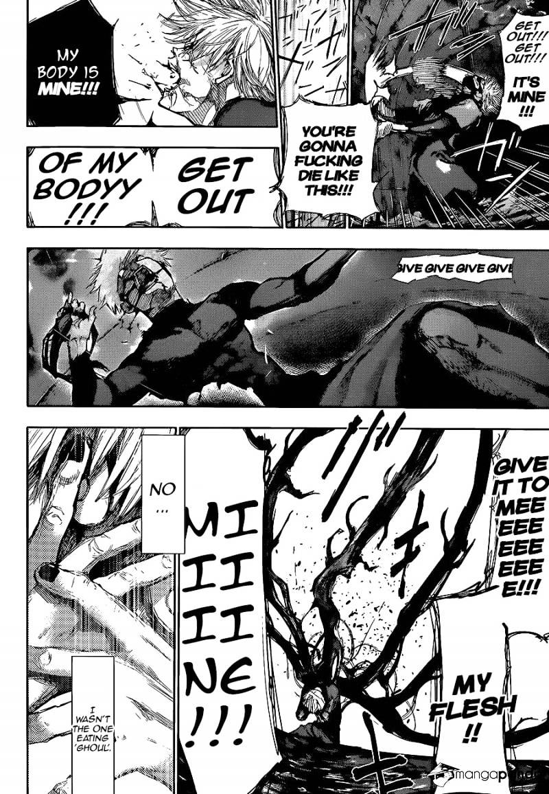 Tokyo Ghoul Chapter 136 image 12