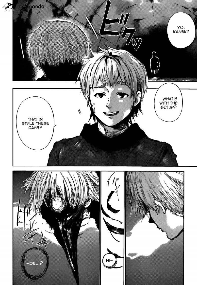 Tokyo Ghoul Chapter 136 image 14