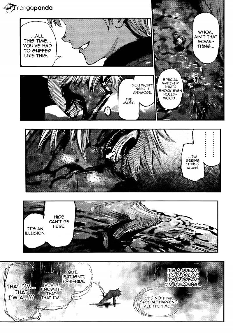 Tokyo Ghoul Chapter 136 image 15