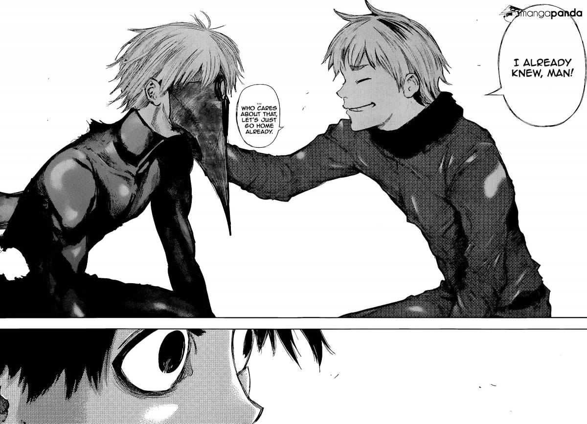 Tokyo Ghoul Chapter 136 image 16