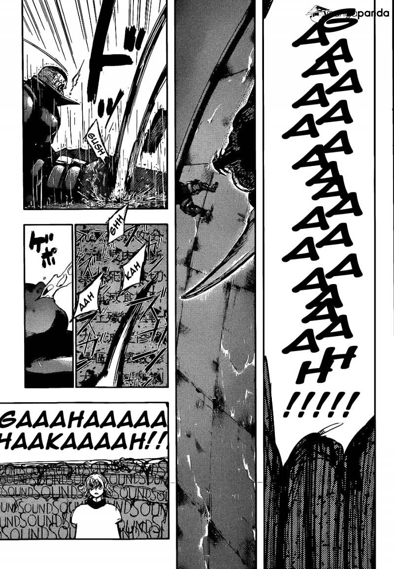 Tokyo Ghoul Chapter 137 image 06