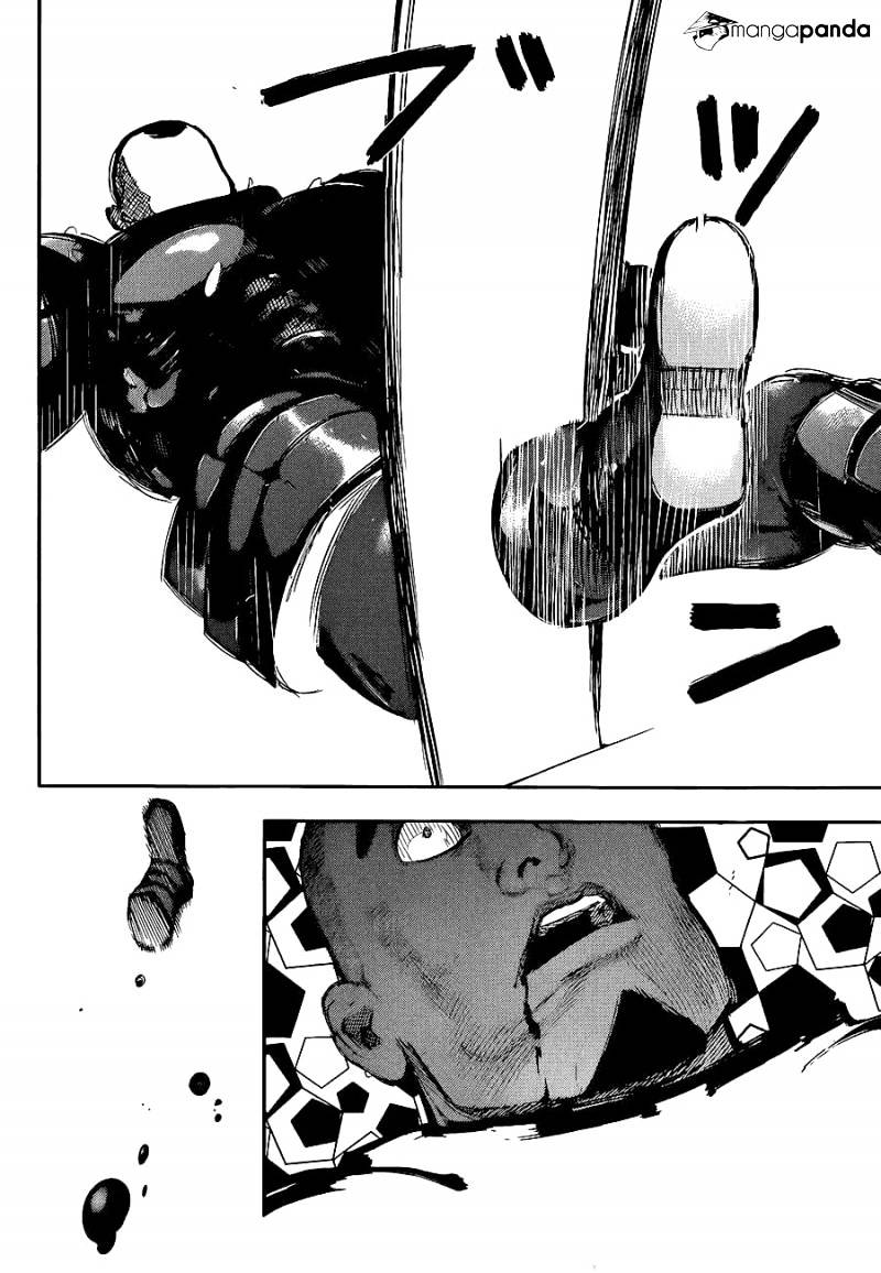 Tokyo Ghoul Chapter 137 image 05