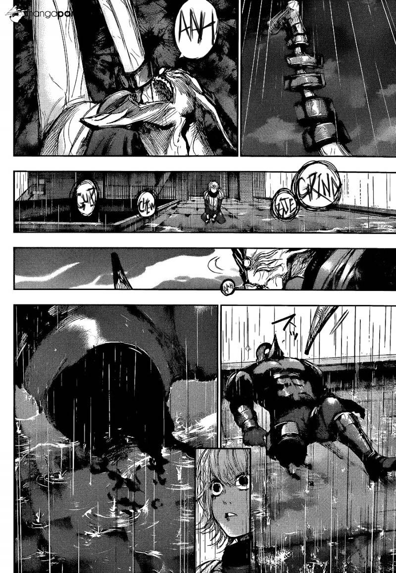Tokyo Ghoul Chapter 137 image 07
