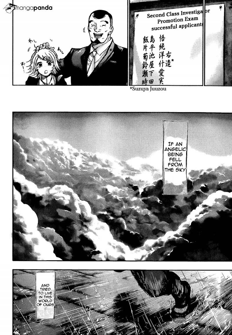 Tokyo Ghoul Chapter 137 image 13