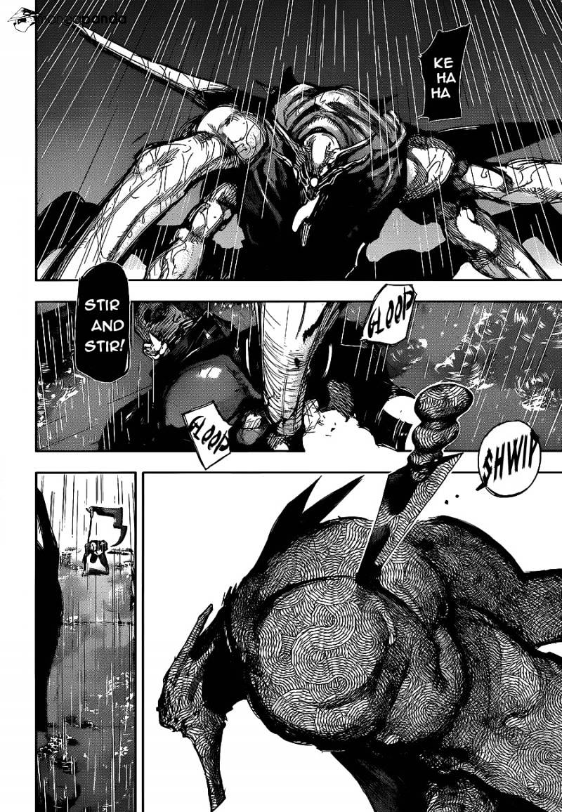 Tokyo Ghoul Chapter 138 image 08