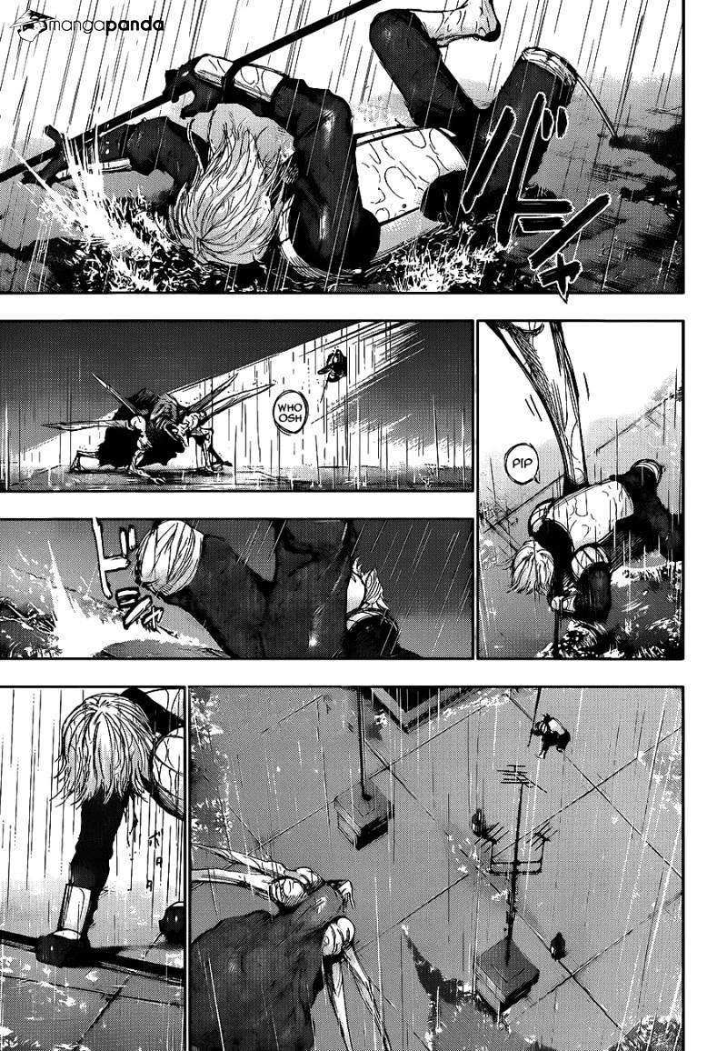 Tokyo Ghoul Chapter 138 image 11