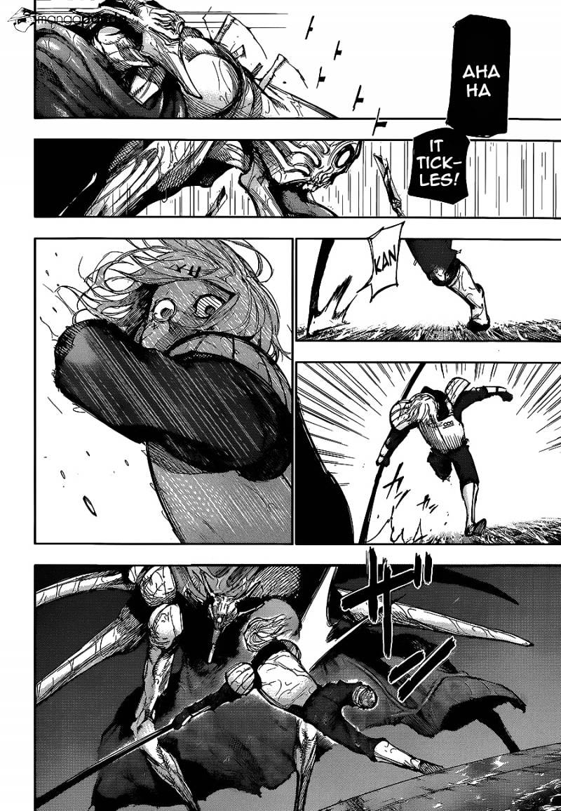 Tokyo Ghoul Chapter 138 image 10