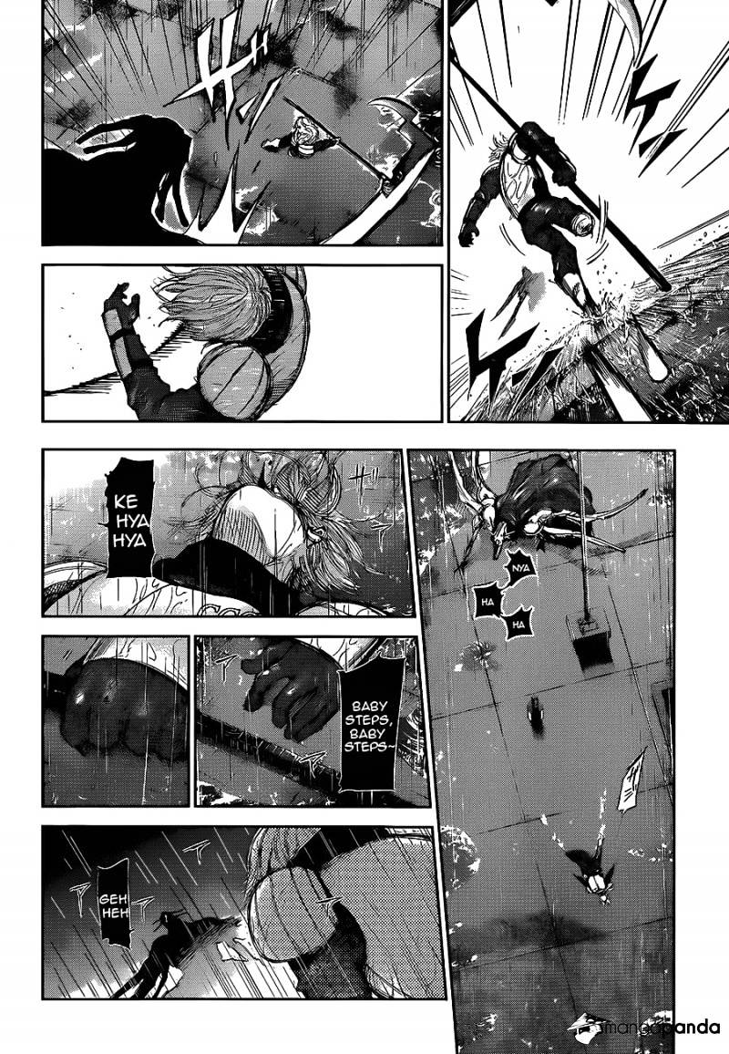 Tokyo Ghoul Chapter 138 image 12