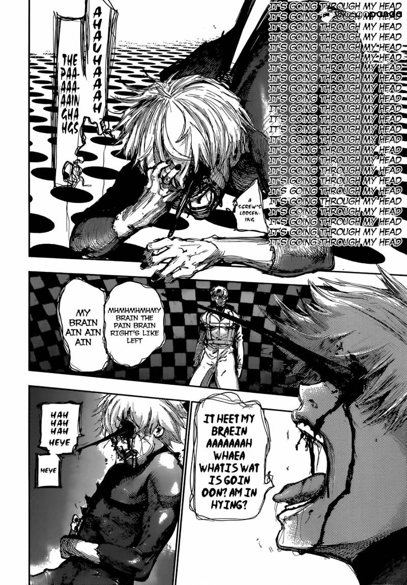 Tokyo Ghoul Chapter 139 image 02