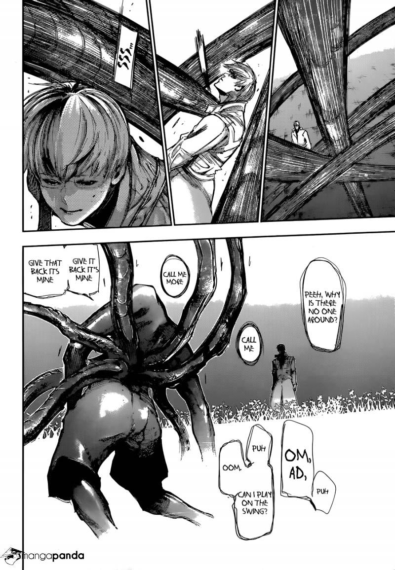 Tokyo Ghoul Chapter 139 image 05