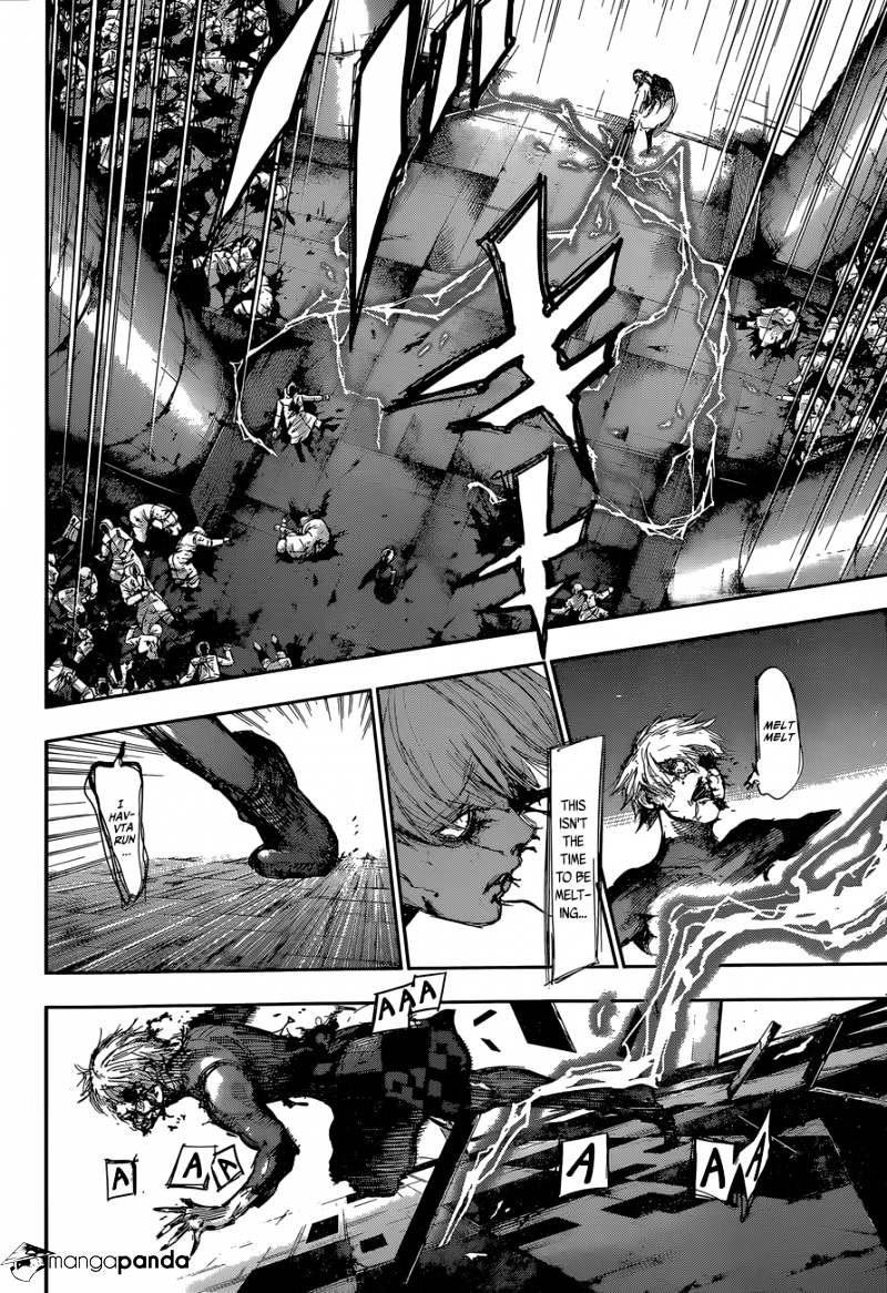 Tokyo Ghoul Chapter 139 image 11