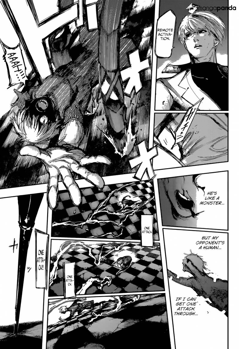 Tokyo Ghoul Chapter 139 image 12