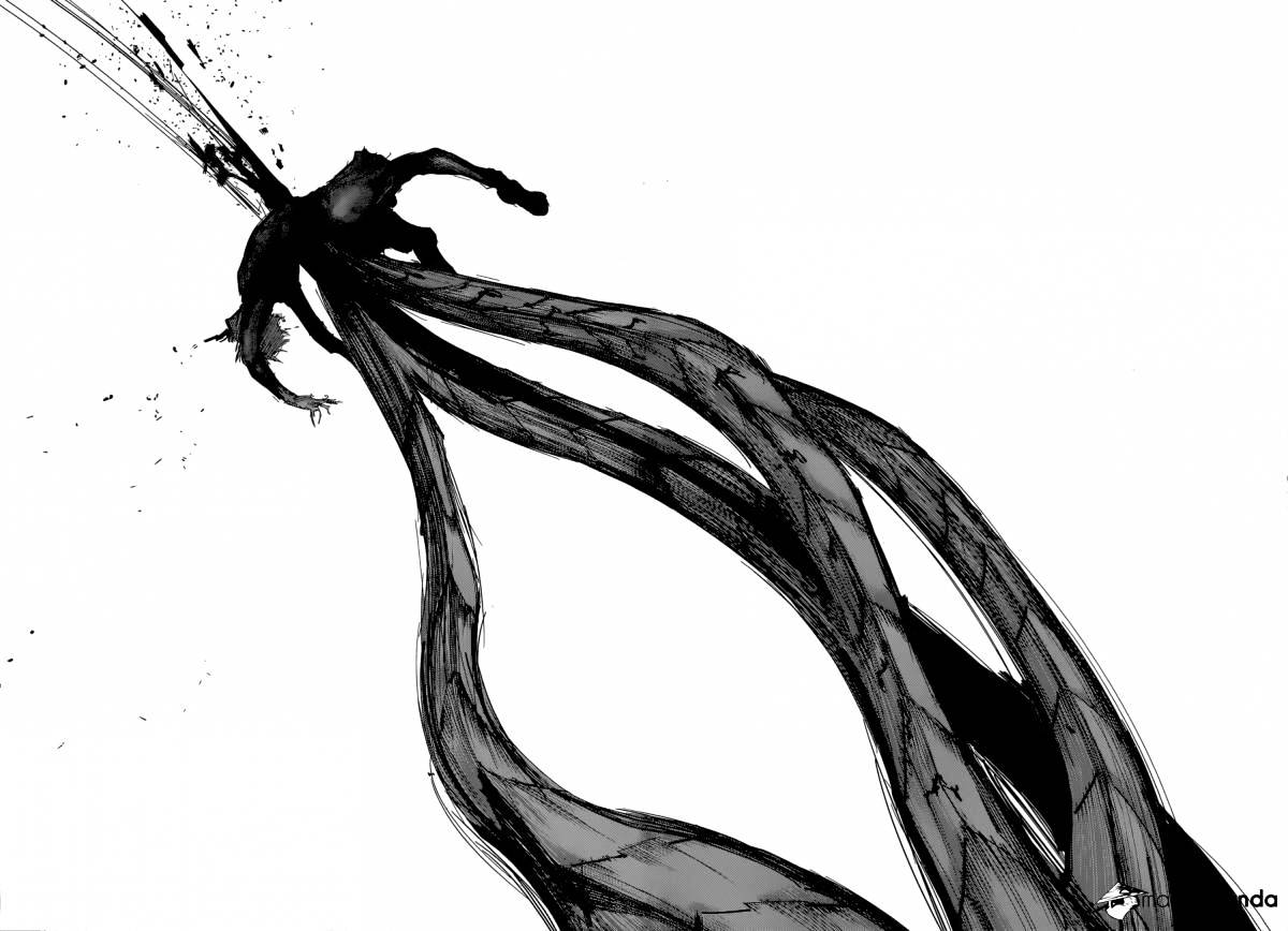 Tokyo Ghoul Chapter 139 image 15