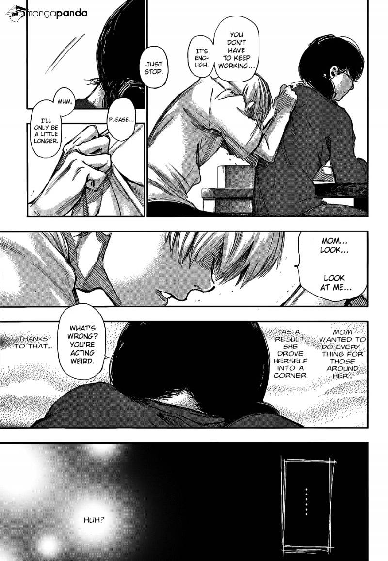 Tokyo Ghoul Chapter 140 image 04