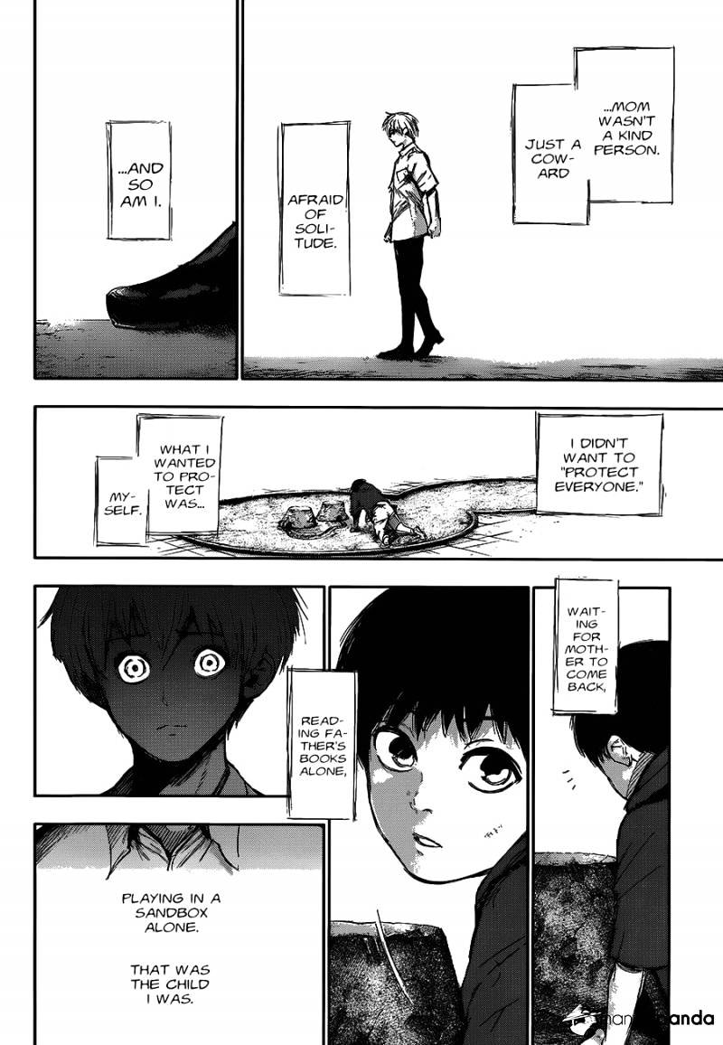 Tokyo Ghoul Chapter 140 image 07