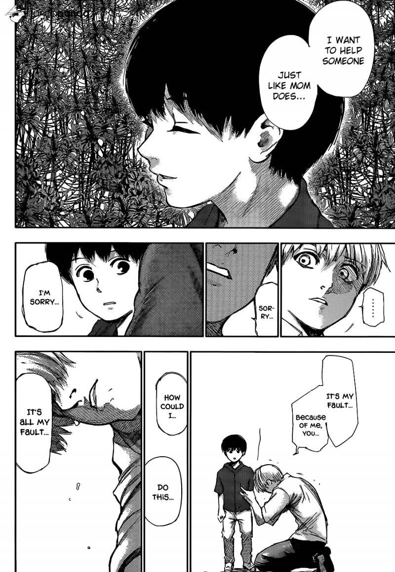 Tokyo Ghoul Chapter 140 image 10