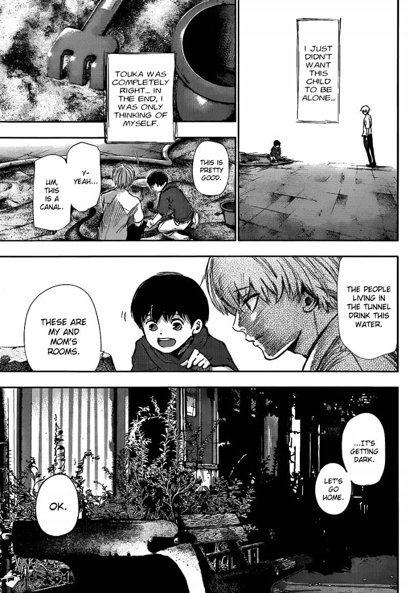 Tokyo Ghoul Chapter 140 image 08
