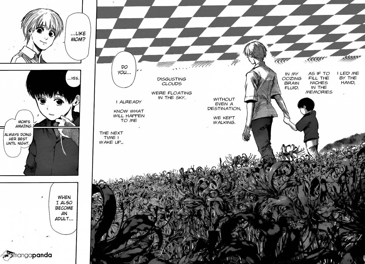 Tokyo Ghoul Chapter 140 image 09
