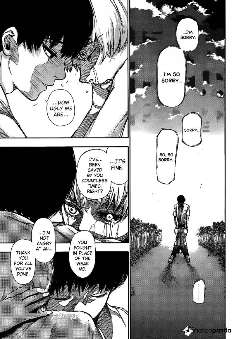 Tokyo Ghoul Chapter 140 image 11