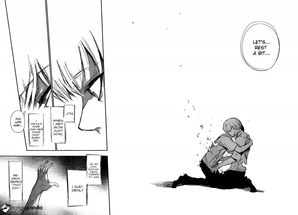 Tokyo Ghoul Chapter 140 image 12