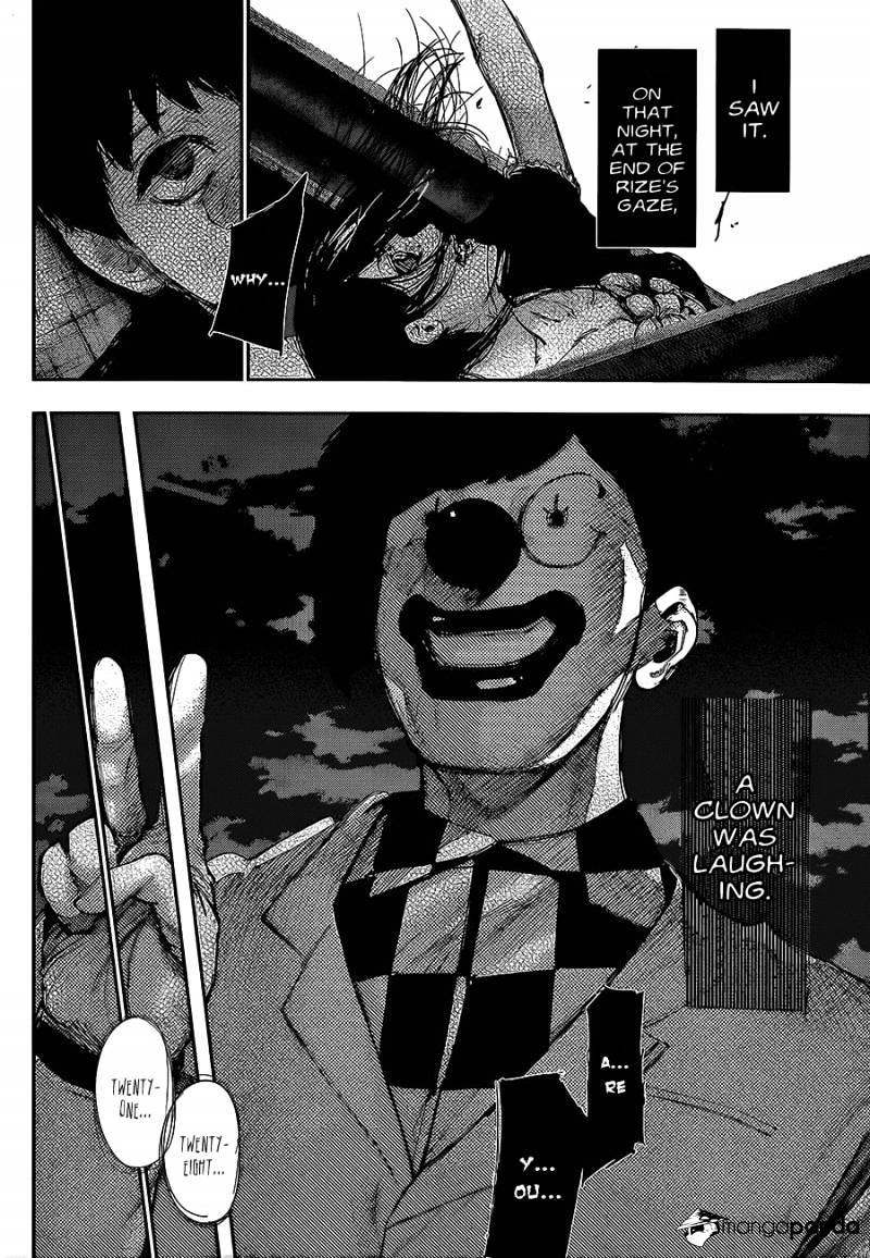 Tokyo Ghoul Chapter 140 image 13