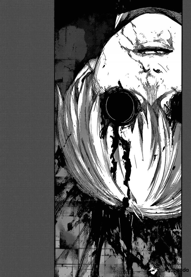 Tokyo Ghoul Chapter 140 image 15
