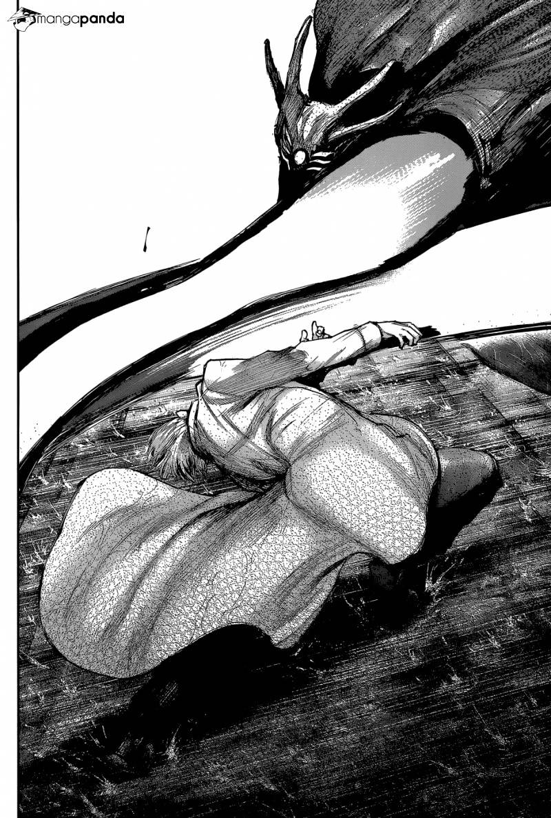Tokyo Ghoul Chapter 142 image 07