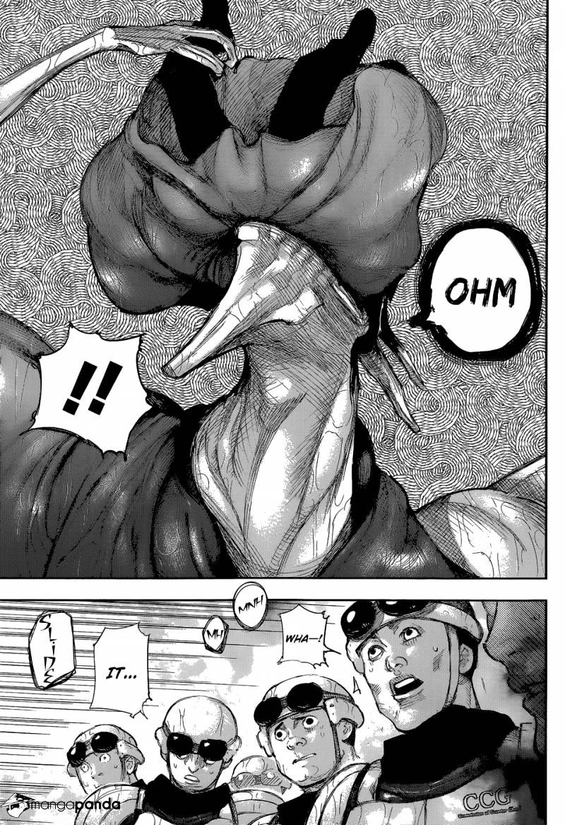Tokyo Ghoul Chapter 142 image 10
