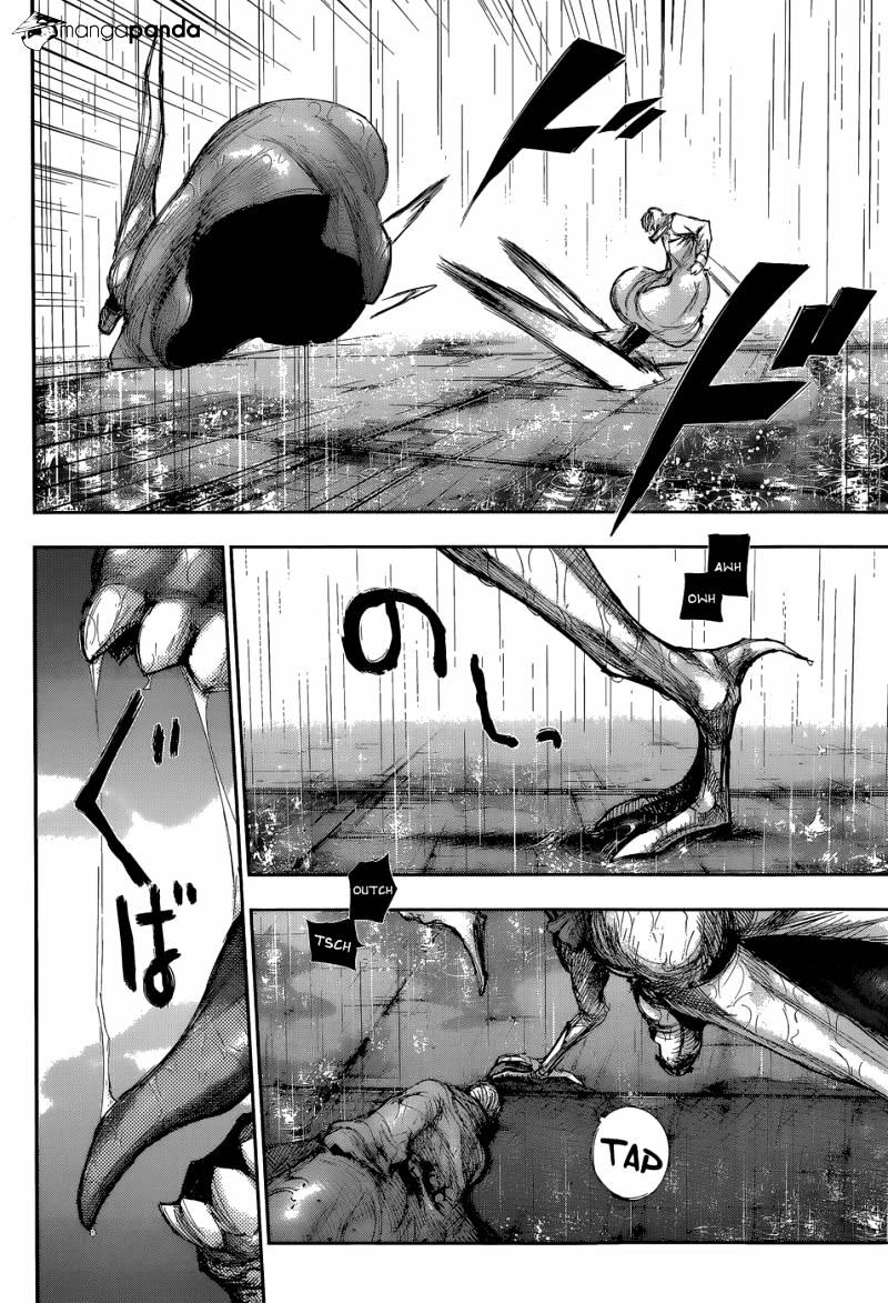 Tokyo Ghoul Chapter 142 image 09