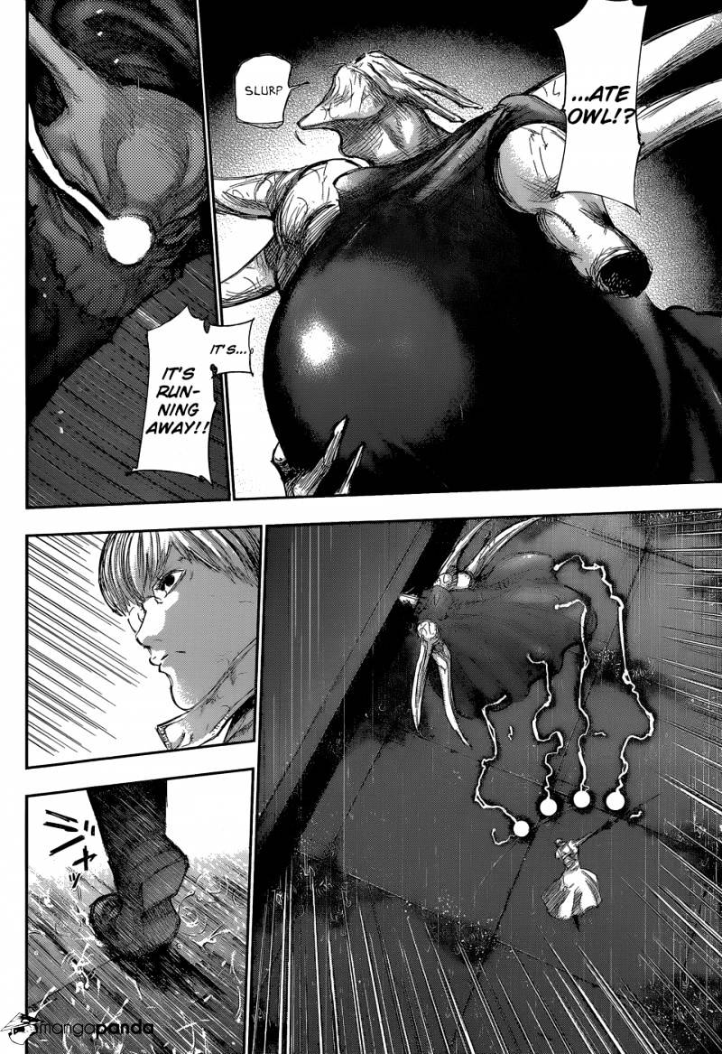 Tokyo Ghoul Chapter 142 image 11