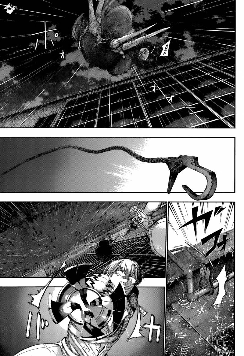 Tokyo Ghoul Chapter 142 image 12