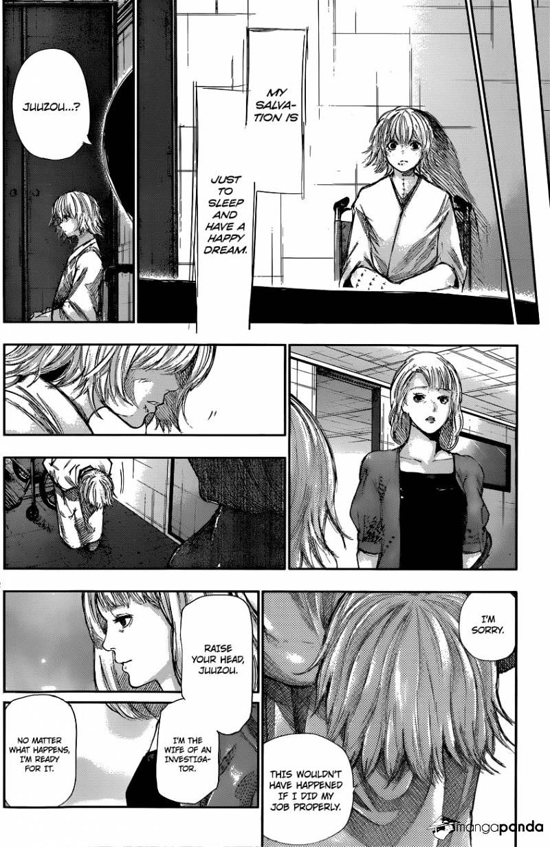 Tokyo Ghoul Chapter 143 image 12