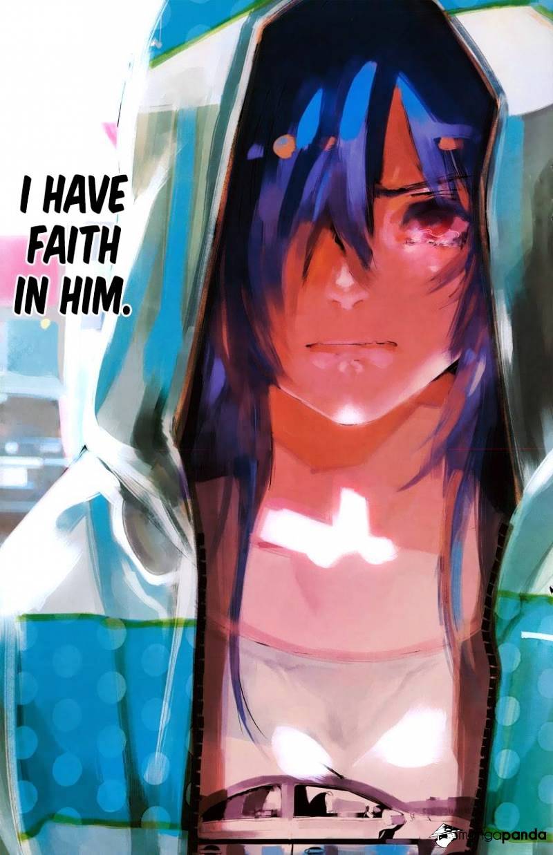 Tokyo Ghoul Chapter 143 image 21