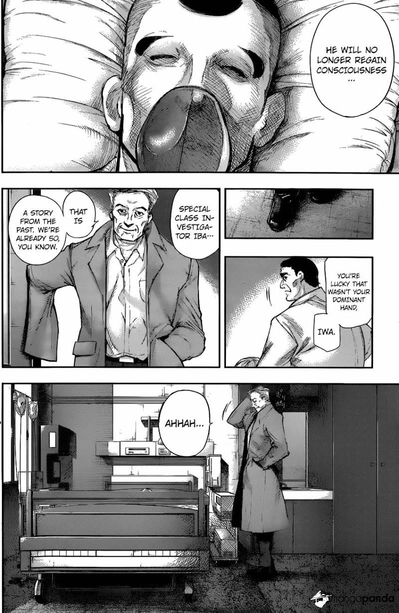 Tokyo Ghoul Chapter 143 image 27