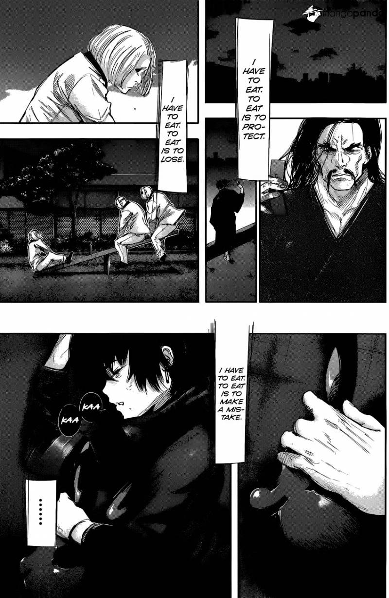 Tokyo Ghoul Chapter 143 image 34