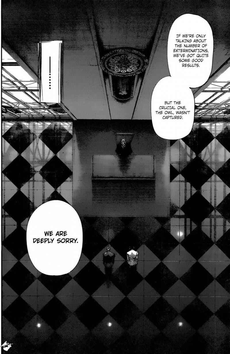Tokyo Ghoul Chapter 143 image 37
