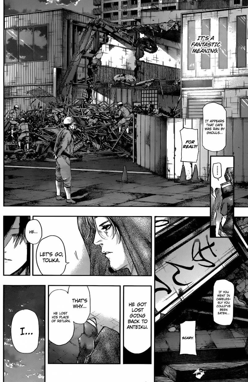 Tokyo Ghoul Chapter 143 image 43