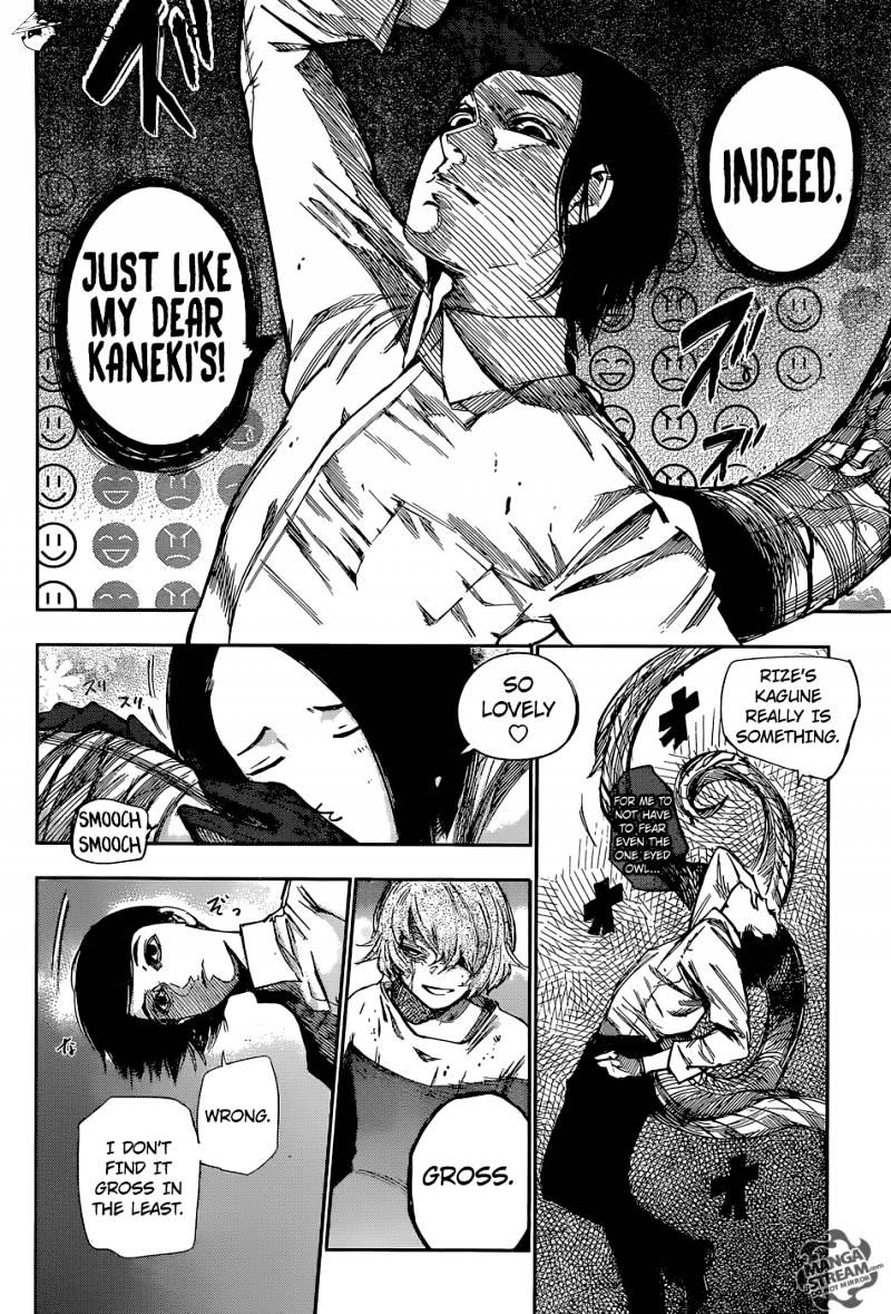 Tokyo Ghoul Chapter 144 image 05