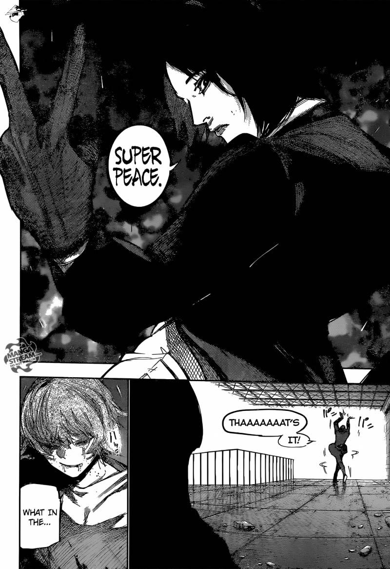 Tokyo Ghoul Chapter 144 image 07