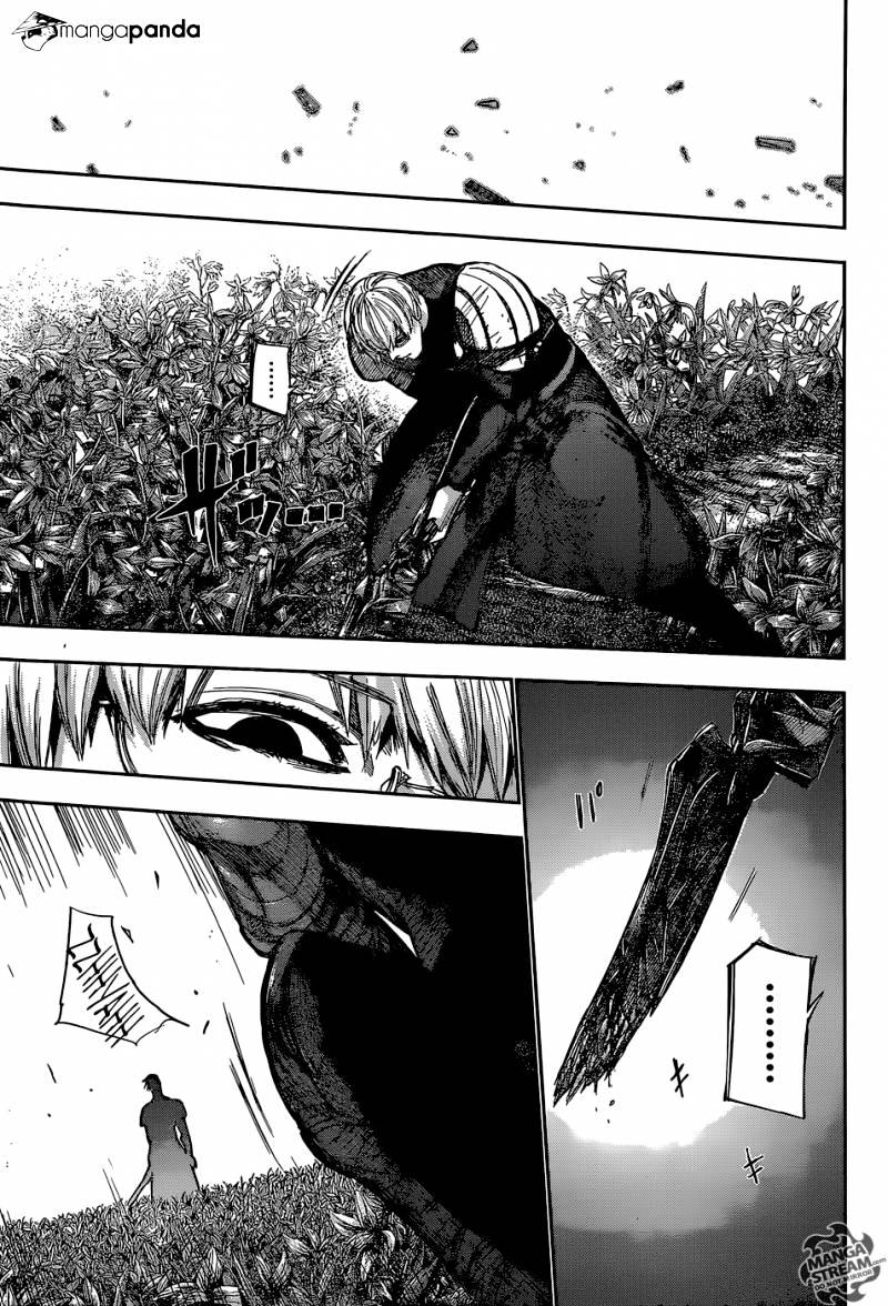 Tokyo Ghoul Chapter 144 image 08