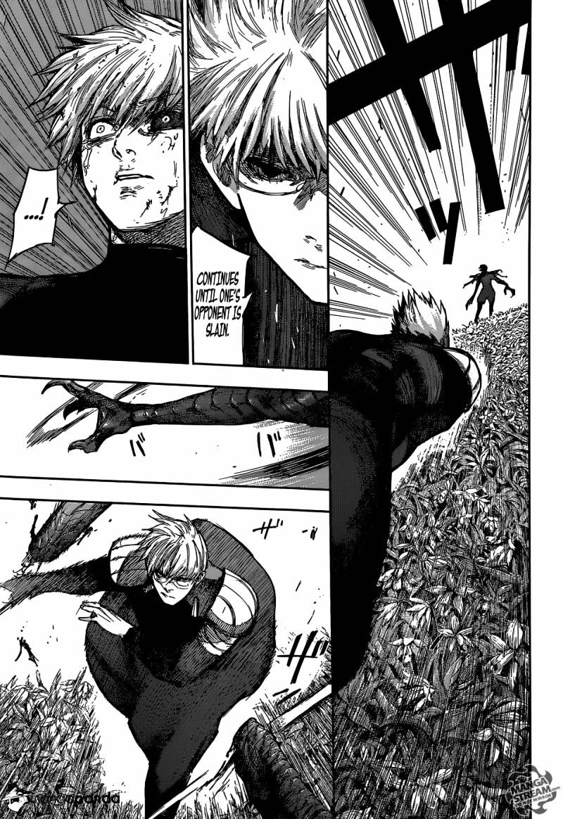 Tokyo Ghoul Chapter 144 image 10