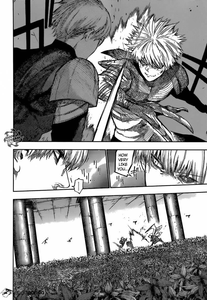 Tokyo Ghoul Chapter 144 image 11