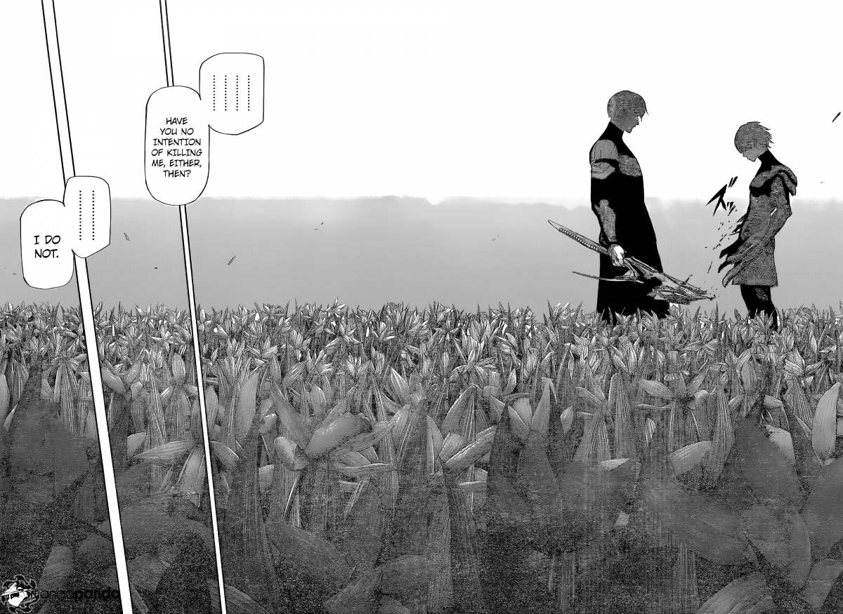 Tokyo Ghoul Chapter 144 image 14