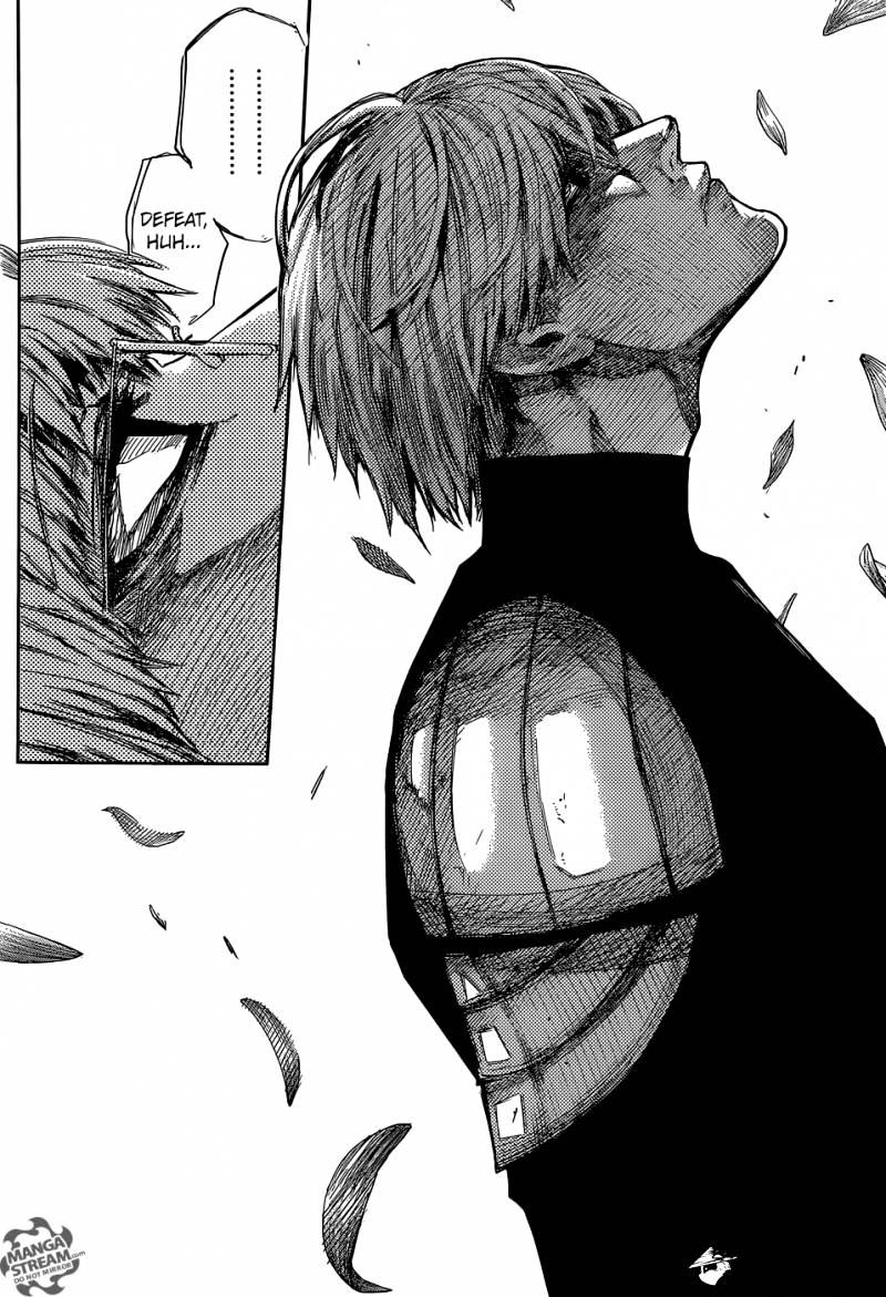 Tokyo Ghoul Chapter 144 image 15