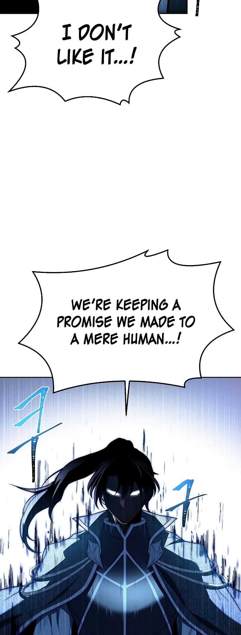 The Archmage’s Restaurant, Chapter 32 image 33