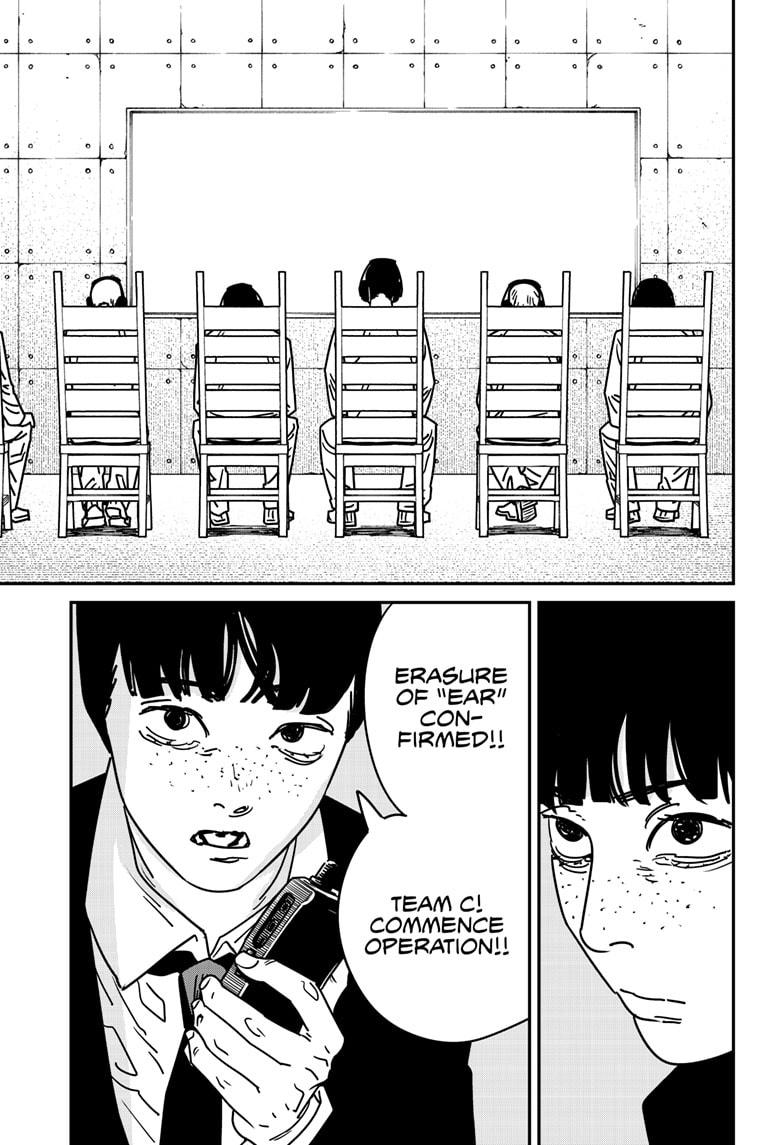 Chainsaw Man, Chapter 173 image 05