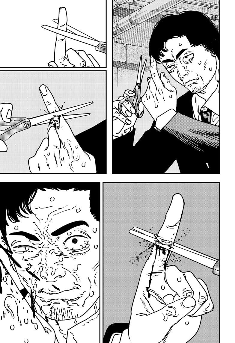 Chainsaw Man, Chapter 173 image 07