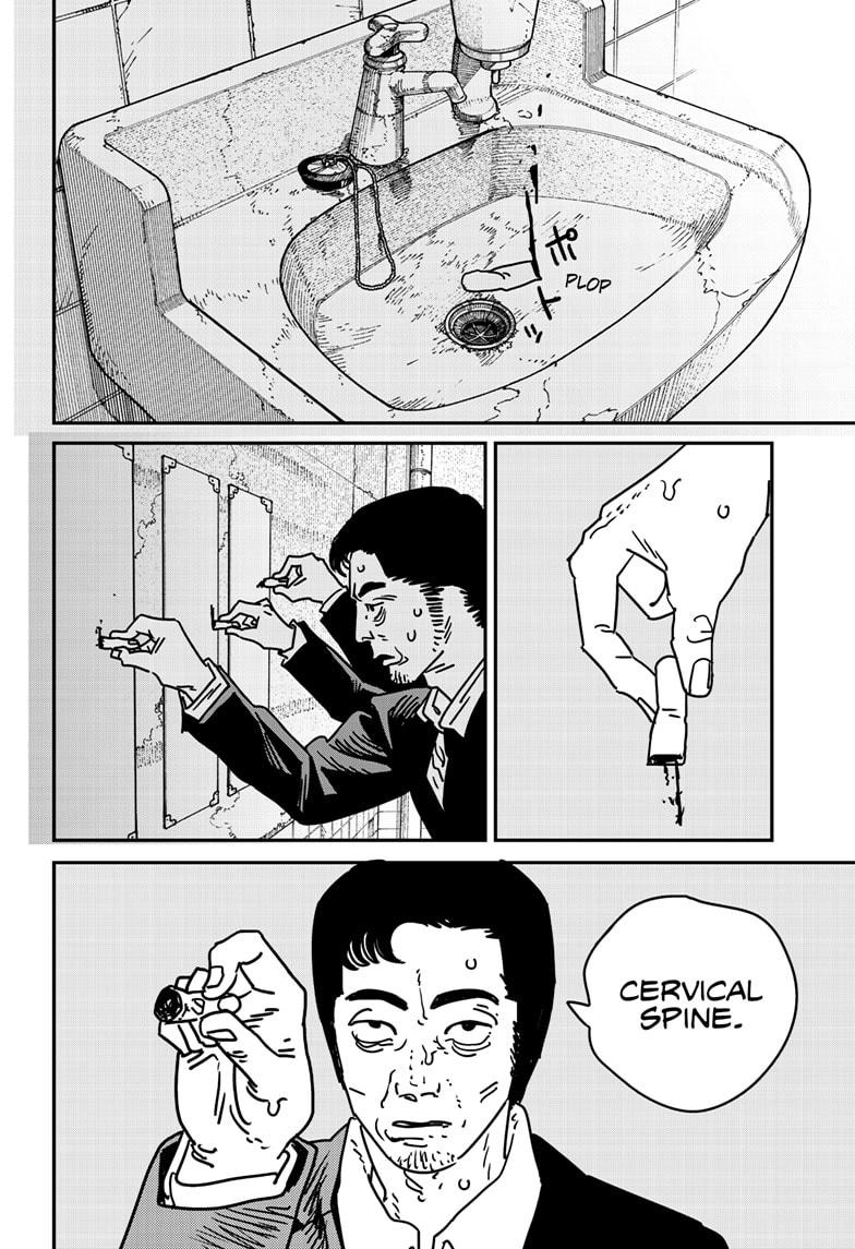 Chainsaw Man, Chapter 173 image 08