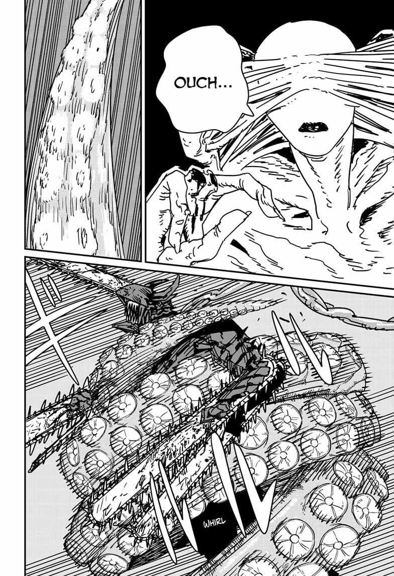 Chainsaw Man, Chapter 173 image 14